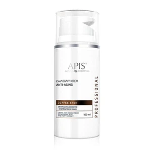 APIS COFFEE SHOT KAFFEE ANTI-AGING CREME - Bild 1 von 2