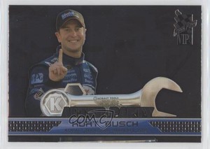 2009 Press Pass VIP After Party Kurt Busch #AP4