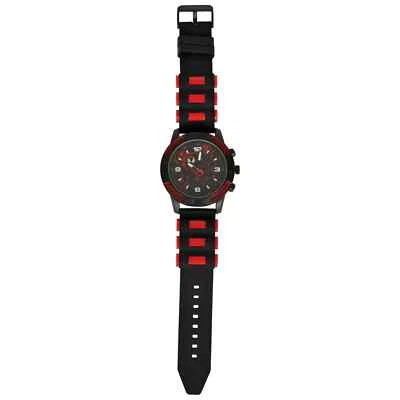 Marvel Carnage Venom Attacking Wrist Watch + Silicone Strap Spider-Man - Image 1 of 3