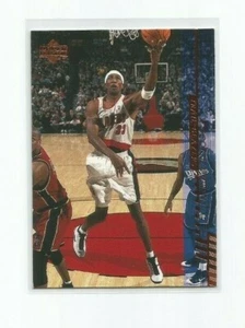 SCOTTIE PIPPEN (Portland Trail Blazers) 2000-01 UPPER DECK CARD #137 - Picture 1 of 1