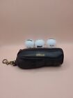 Nikon Promo Golf Ball Set With Bag, Used, Great Condition