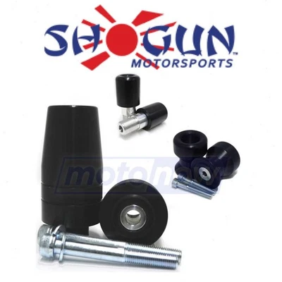 Shogun Full Slider Kit for 2016-2020 Kawasaki ZX1000 Ninja ZX-10R KRT yi Foto 1 de 4