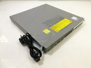 Routeur Cisco ASR 1001 V03 services d'agrégation double alimentation secteur - Photo 1/7