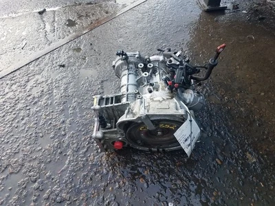 Automatic Transmission Fits 09-11 ACCENT 27193895 - Изображение 1 из 4