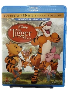 The Tigger Movie - Foto 1 di 4