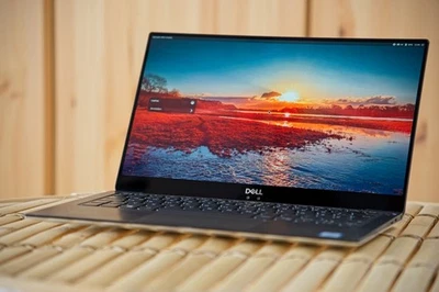 Dell XPS 13 9370 – 8 GB RAM, 256 GB SSD, Intel Core i7-8550U - Bild 1 von 4