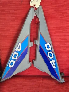 1992-1995 92 93 94 95 Polaris Trail Boss 400 L Left and right Side Covers oem - Picture 1 of 8