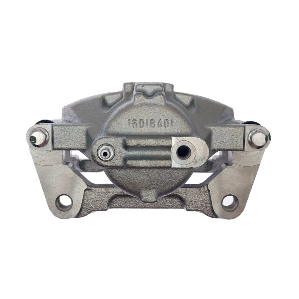 Pinza de freno de disco ACDelco original para Dodge Grand Caravan 2008-2016 lado del conductor Foto 1 de 4