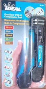 IDEAL #30-793 OmniSeal PRO XL Compression Tool NEW - Picture 1 of 1