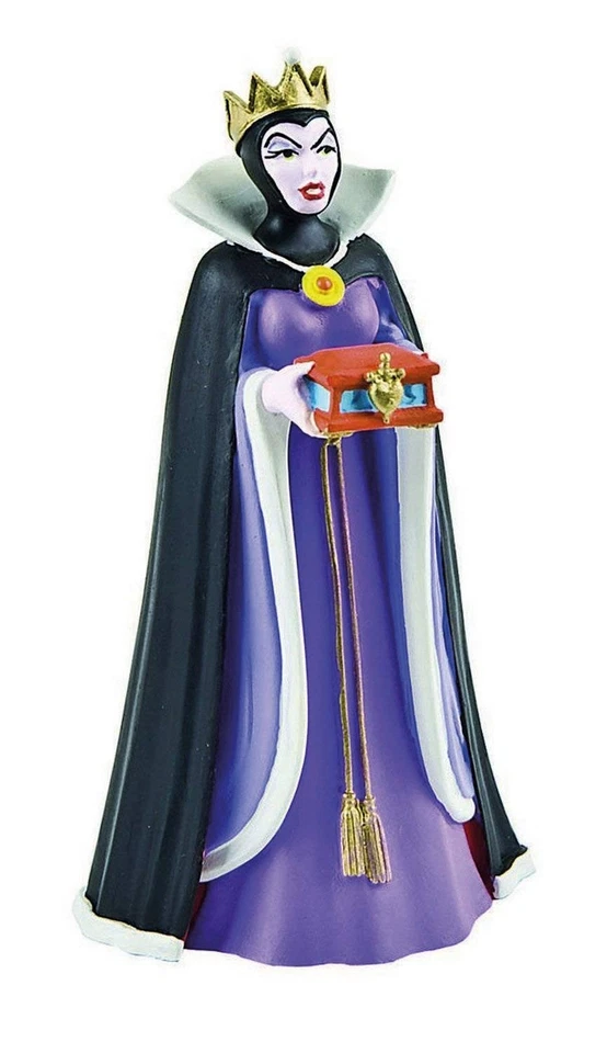 Bullyland BUL-12555 Wicked Queen - Изображение 1 из 4