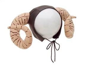 Cappello Monty Python Tim l'incantatore di Toy Vault, Costume Con Licenza Santo Graal - Foto 1 di 8