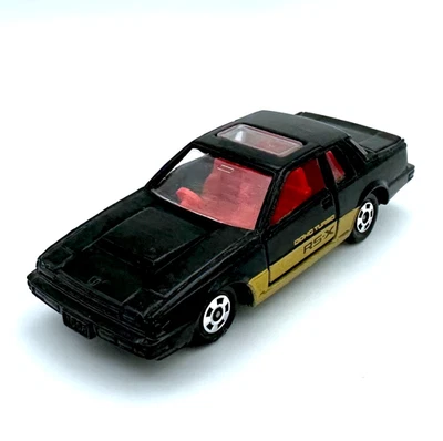 Tomica No. 6 Nissan Silvia Coupe, Made In Japan - Image 1 of 4