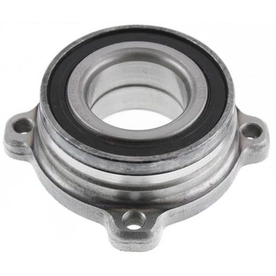 Cojinete de rueda para BMW 550i GT xDrive 2010 lado conductor o pasajero pieza única Foto 1 de 4