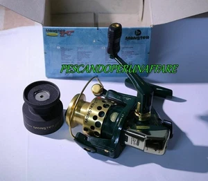 MAVER MONSTER 2000 TT meccanica con problemi,venduto per pezzi di ricambio - Imagen 1 de 1