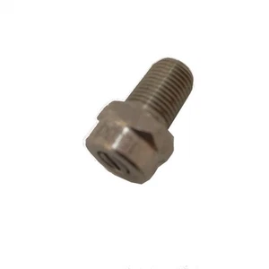 LAVOR UGELLO IDROPULITRICE ACQUA CALDA ALTA PRESSIONE 15030 1/8M RICAMBI ACCESSO - Foto 1 di 2