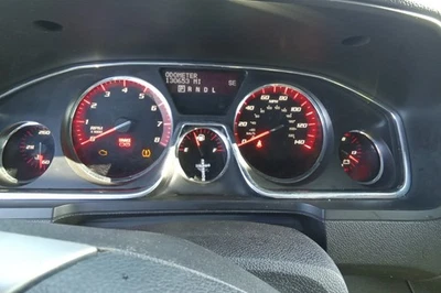GMC Acadia OE 2015 velocímetro medidor grupo 130 k millas Foto 1 de 4