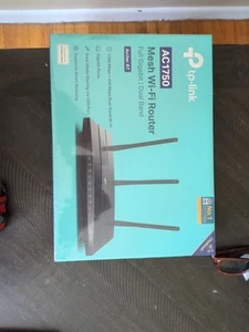 Tp Link AC1750 - Picture 1 of 1
