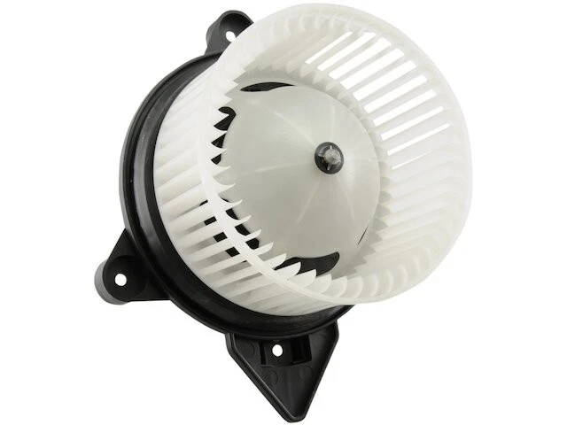 Front Blower Motor For 04-09 Chrysler Dodge Aspen Durango ZD29B4 - Imagem 1 de 1