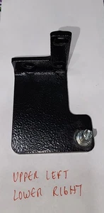 Norcold 1210 Hinge Upper Left Lower Right Refer - Bild 1 von 2