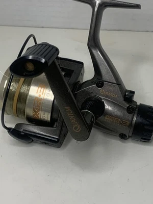 Carrete de pesca Quantum Spinning XR-3 Foto 1 de 4