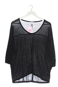 SPLENDID Manga larga Mujeres Camisa Talla EU 38 negro look casual - Imagen 1 de 5