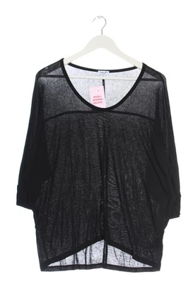 SPLENDID Manga larga Mujeres Camisa Talla EU 38 negro look casual - Imagen 1 de 4