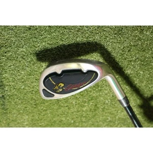 Stinger II black rock shaft L wedge 37” RH / 4L-LA106 - Picture 1 of 6