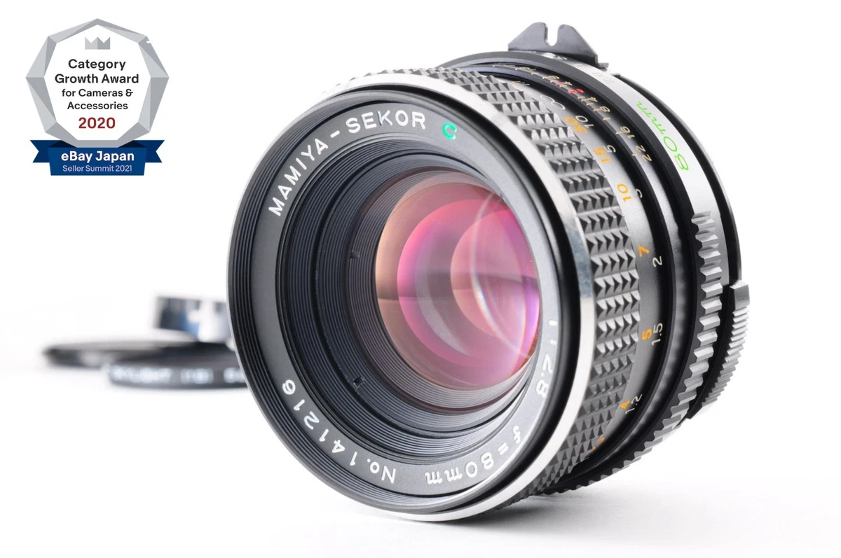 動作絶好調 マミヤ M645＋SEKOR C 80mm F2.8 かなり綺麗 動作絶好調 マミヤ M645＋SEKOR C 80mm F2.8 かなり綺麗 MAMIYA M645