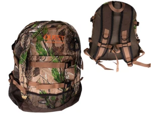 Quest Rucksack Tragetasche Transporttasche Jagd Sondeln Tasche - Bild 1 von 3