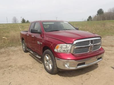 Used Speedometer Gauge fits: 2014 Ram Dodge 1500 pickup cluster 6.4L MPH 3.5`` i - Изображение 1 из 4