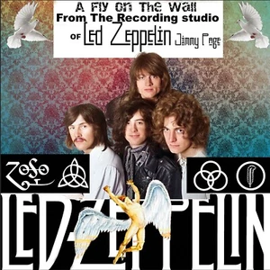 Led Zeppelin - "Jimmy Page" - aus dem Tonstudio von -2 CDs - Bild 1 von 3