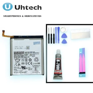 Batterie (EB-BG991ABY) pour Samsung Galaxy S21 5G - Origine démontée - Zdjęcie 1 z 1