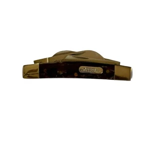 Schrade Imperial Pocket Knife NIB - Picture 1 of 12