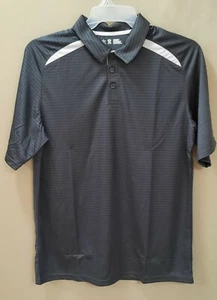 Alleson Athletic Polo, Adult Medium - Picture 1 of 4