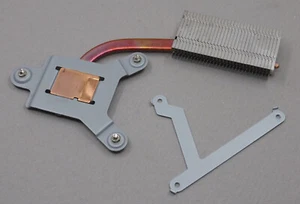 CPU Kühler Kühlkörper Heatpipe Cooler Z60729 für Fujitsu Lifebook E756 - Bild 1 von 2