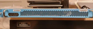 Hyve Zeus v1 1u Rack Mount server SuperMicro X9DRD-LF 64GB 2x Xeon E5-2660v2 - Photo 1/11