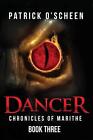 Dancer by Patrick O'Scheen (English) Paperback Book