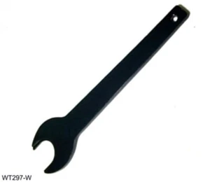 Muncie 4 Speed M20, M21 and M22 Input Nut Wrench, WT297-W - Picture 1 of 1