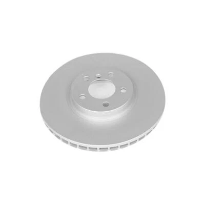 Ротор дискового тормоза PowerStop — подходит для BMW X5 2002-2003, BMW X5 2005-2006 PowerStop E - Изображение 1 из 4