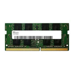 Hynix 8GB 2Rx8 PC4-2133P PC4-17000 DDR4 2133MHz 1.2V Non-ECC SODIMM Memory RAM - Picture 1 of 1