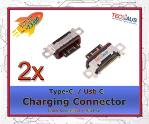 Usb Ladebuchse Lade konnektor für Xiaomi Mi 11 Pro Charging Dock Connector port - Bild 1 von 3