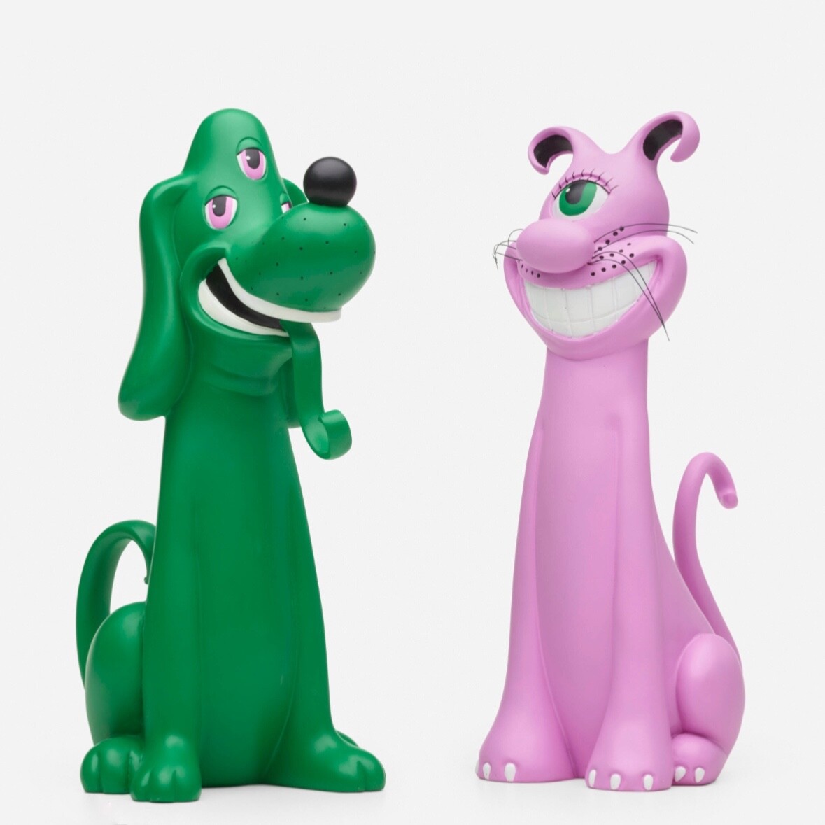 Kenny Scharf Art Sculptures for sale | eBay Kenny Scharf Art Sculptures for sale | eBay