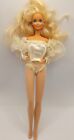 1989 Wedding Fantasy Barbie Mattel The Ultimate Wedding Dream