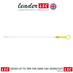 Oil Level Dipstick Vauxhall Astra H 2004 to 2009 55355598 Genuine New 1.6 - Picture 1 of 12