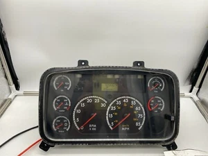 Grupo de instrumentos de tablero Freightliner M2 2009 (mph) usado a la venta - Imagen 1 de 6
