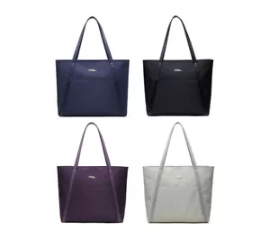 Borsa a tracolla NNEE alta qualità grande resistente all'acqua nylon tote bag - Foto 1 di 10