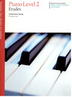 PIANO ROYAL CONSERVATORY NIVEAU 2 ÉTUDES LIVRE CÉLÉBRATION SÉRIE PERSPECTIVES NEUF