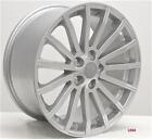 19 wheels for LAND ROVER DISCOVERY FULL SIZE HSE 2017 & UP 19x9 5x120 Land Rover Discovery