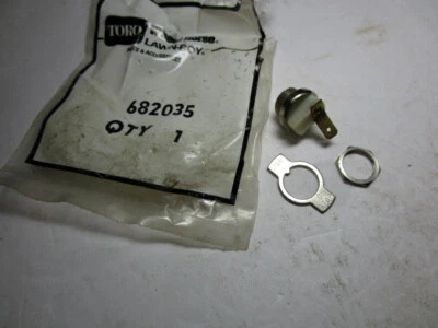 Conjunto de interruptor de caña Toro Lawn Boy 682035 para 58356 Foto 1 de 3