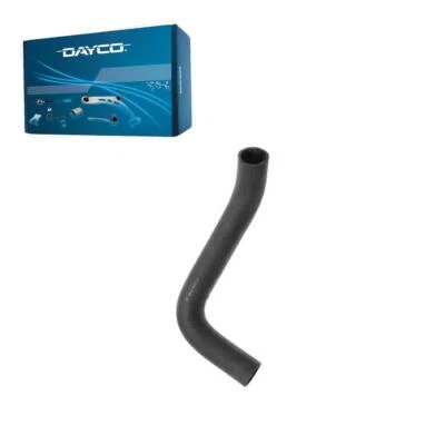 Manguera de refrigerante de radiador Dayco superior para Lexus GX470 2003-2009 Foto 1 de 2